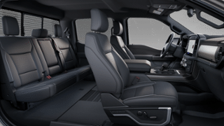 2025 Ford F-150® Internal Image 1